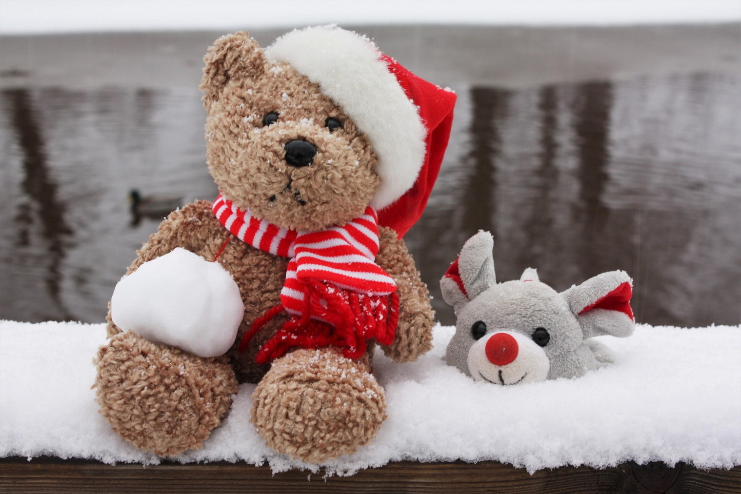Holiday Toys